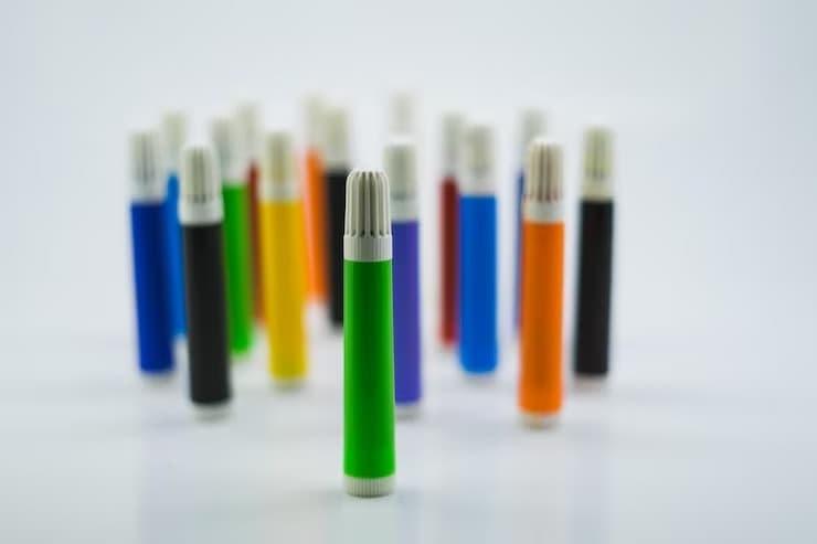 Nejlepší elektronická cigareta Brno: průvodce výběrem a tipy pro začátečníky