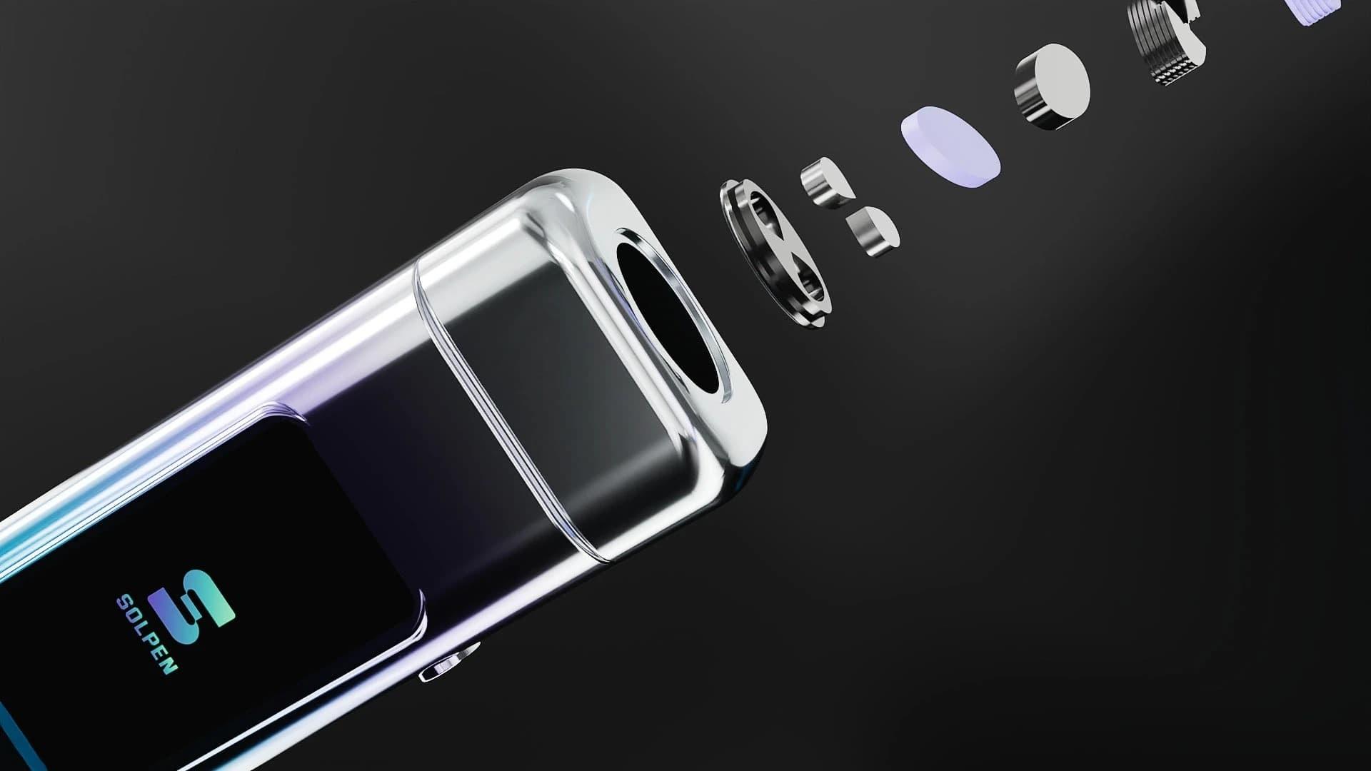 nove cigarety bez dehtu recenze a průvodce – zdravotní dopady, složení a kde koupit