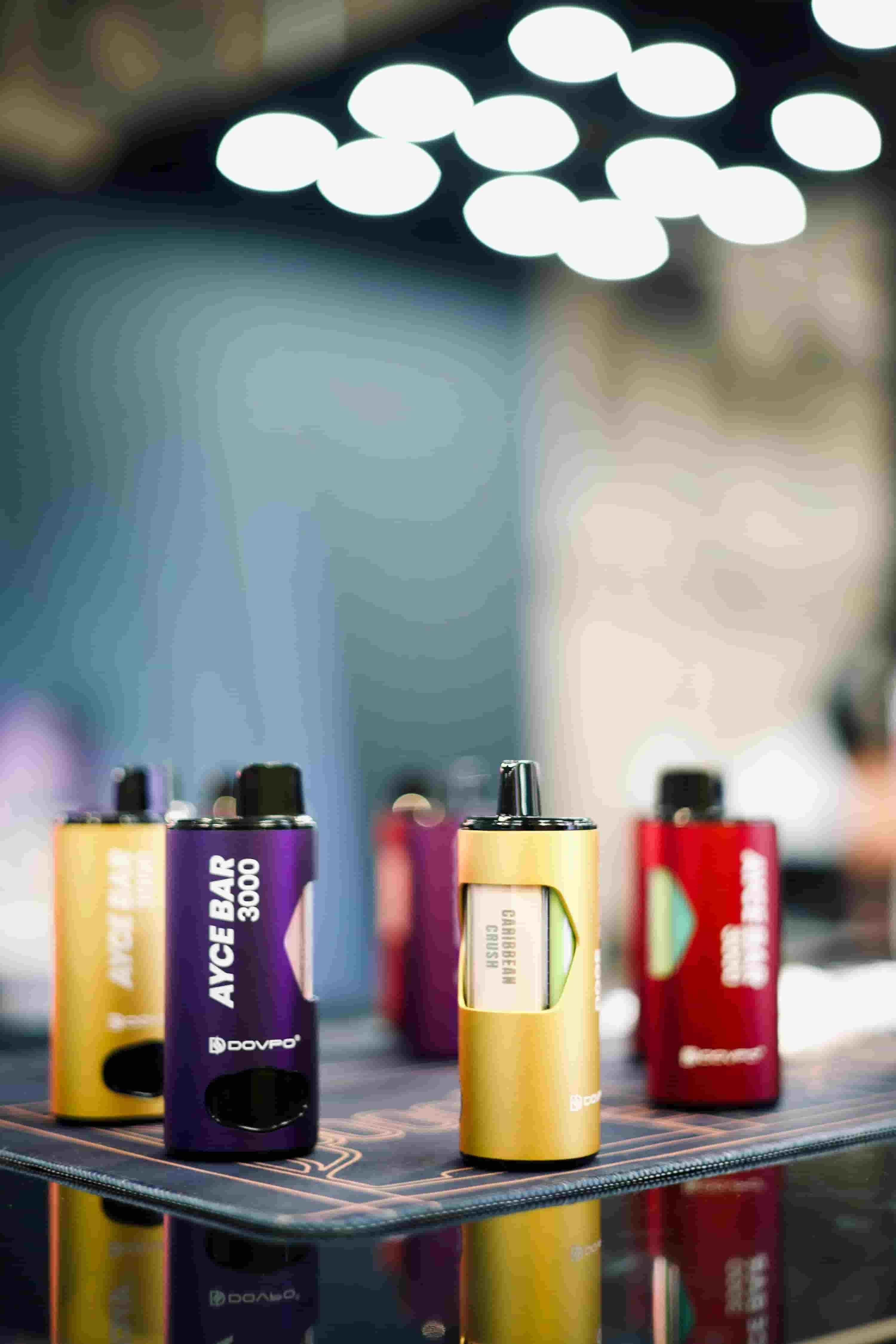 Průvodce IBVape a srovnání <a href=