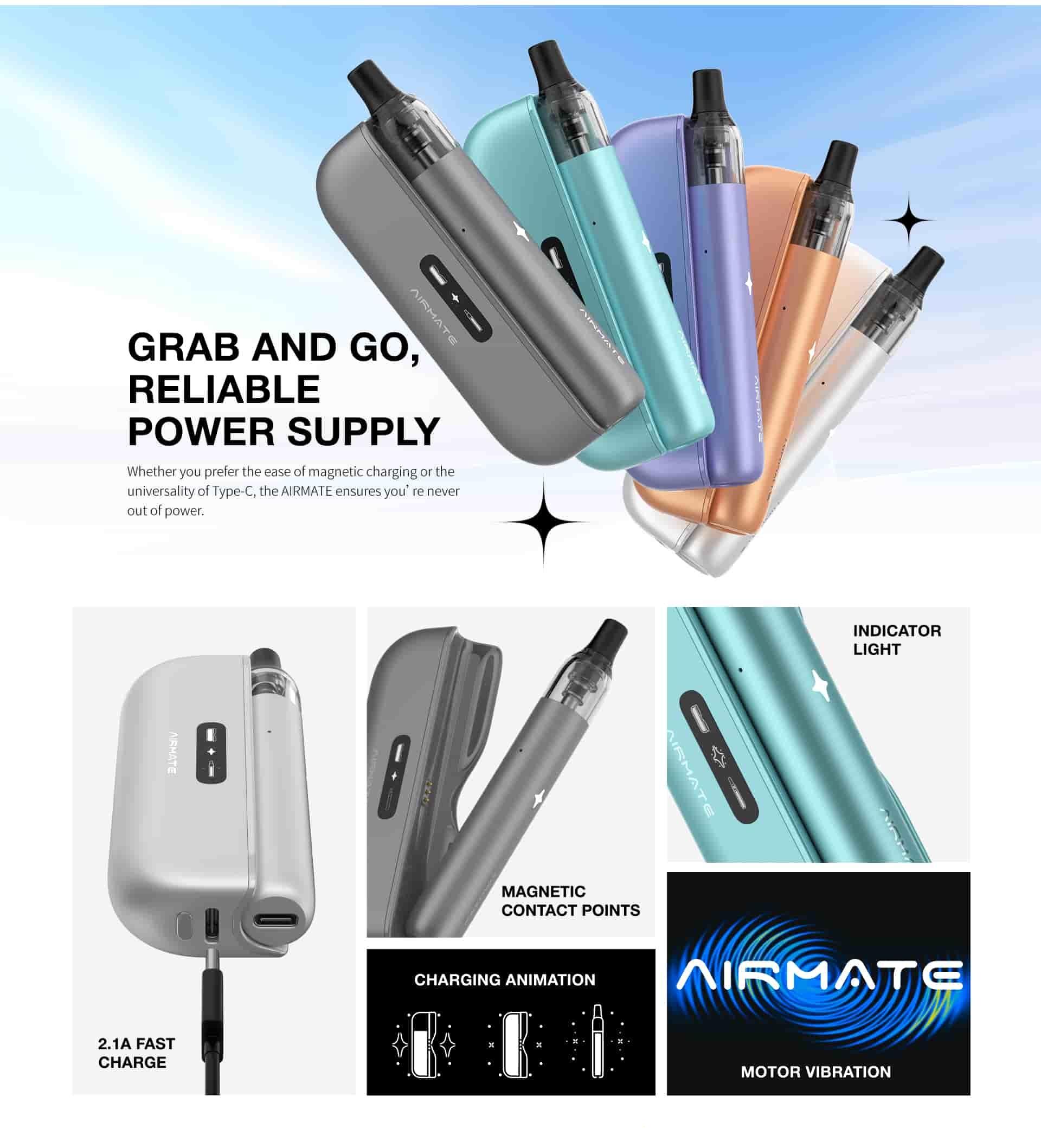 Praktický průvodce elektronická cigareta ijust 2 – podrobná recenze, nastavení a nejlepší příslušenství pro rok 2026