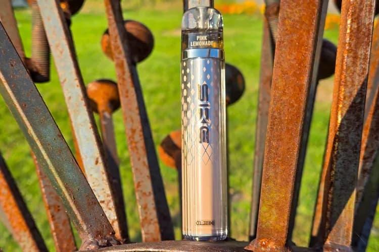 Praktický průvodce adaptér na e cigareta eleaf jak vybrat správný model a zvýšit výkon