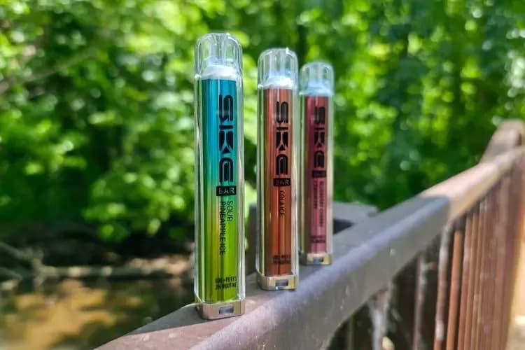 Kompletní průvodce cbd elektronicka cigareta pro bezpečné vapování, výběr zařízení a doporučené liquidy