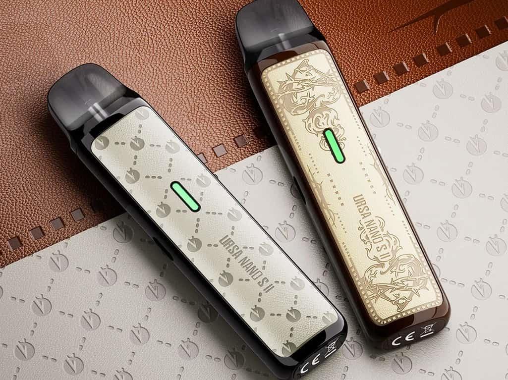 Kompletní průvodce e cigareta ego aio — recenze, nastavení a tipy pro výběr