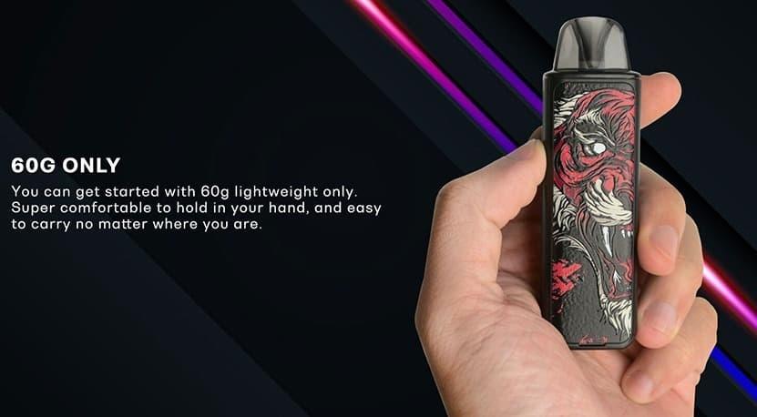 Recenze a porovnání aio elektronická cigareta Nejlepší modely 2026 kde koupit a tipy na údržbu