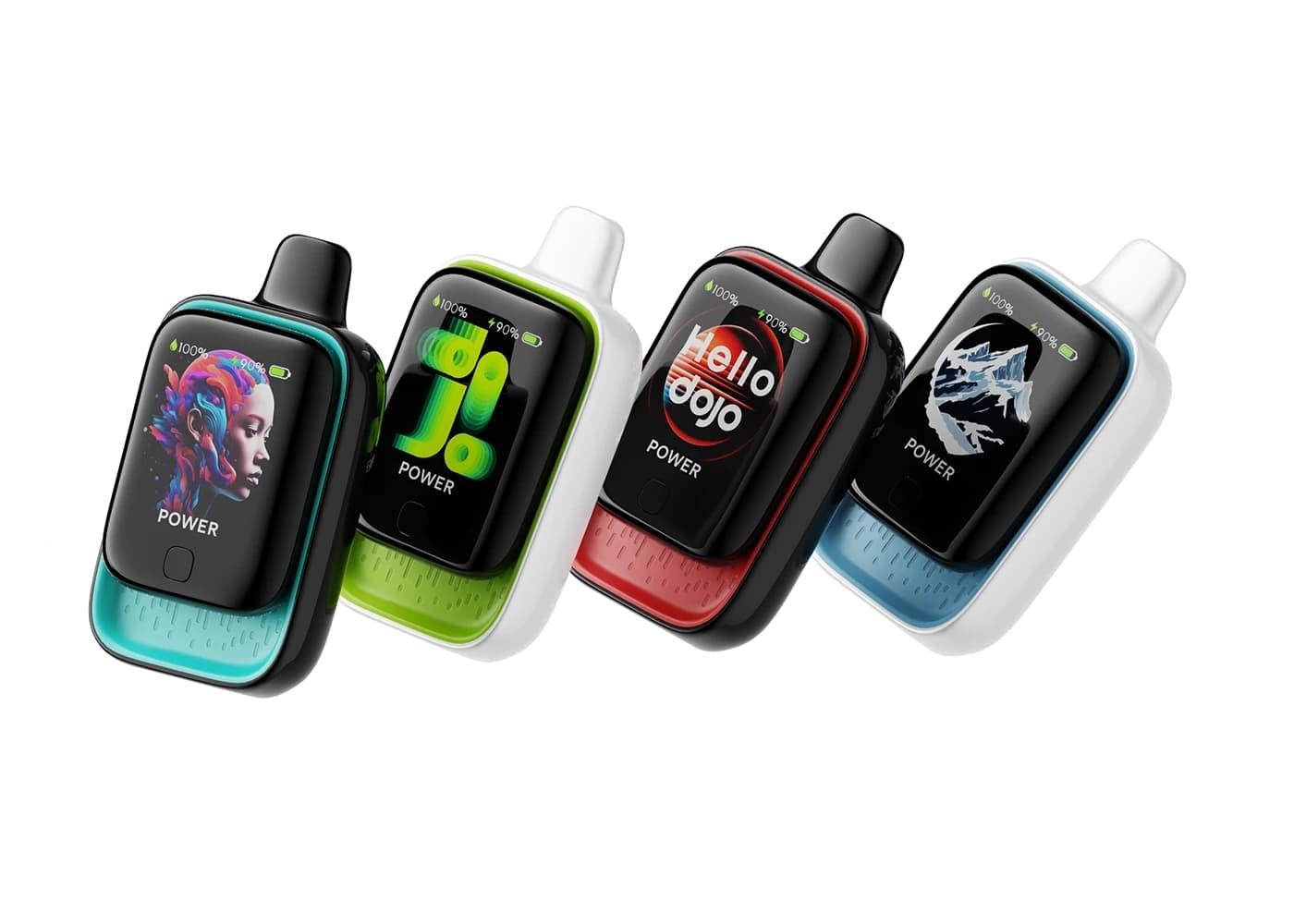 co jsou e-cigarety, jak fungují a co potřebujete vědět před koupí