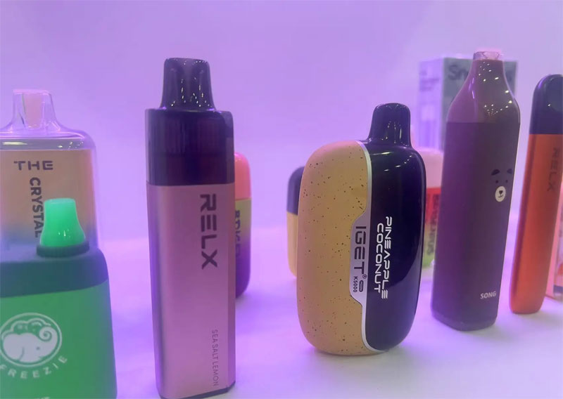 Elektronická cigareta vapka moderní průvodce výběrem, servisem a praktickými vapka tipy pro každodenní použití