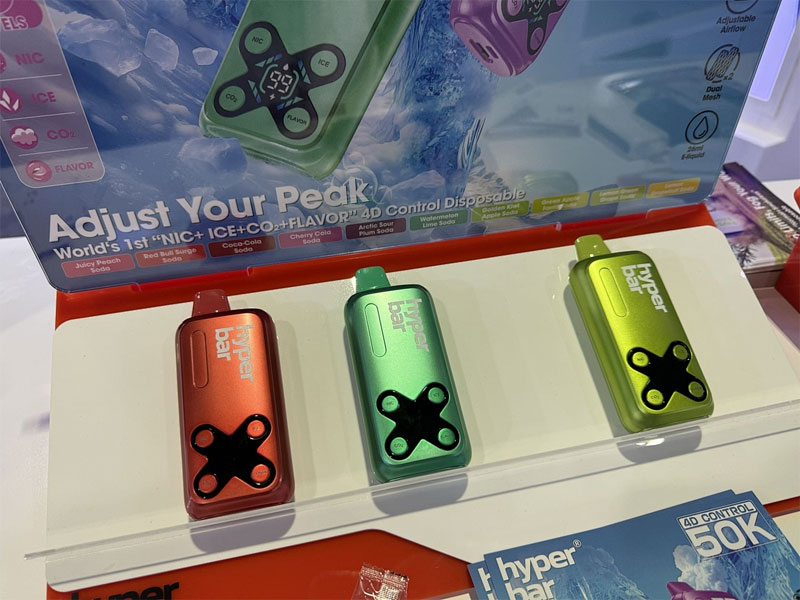 Brigáda elektronické cigarety Praha, rychlá brigáda pro prodej a servis v praha