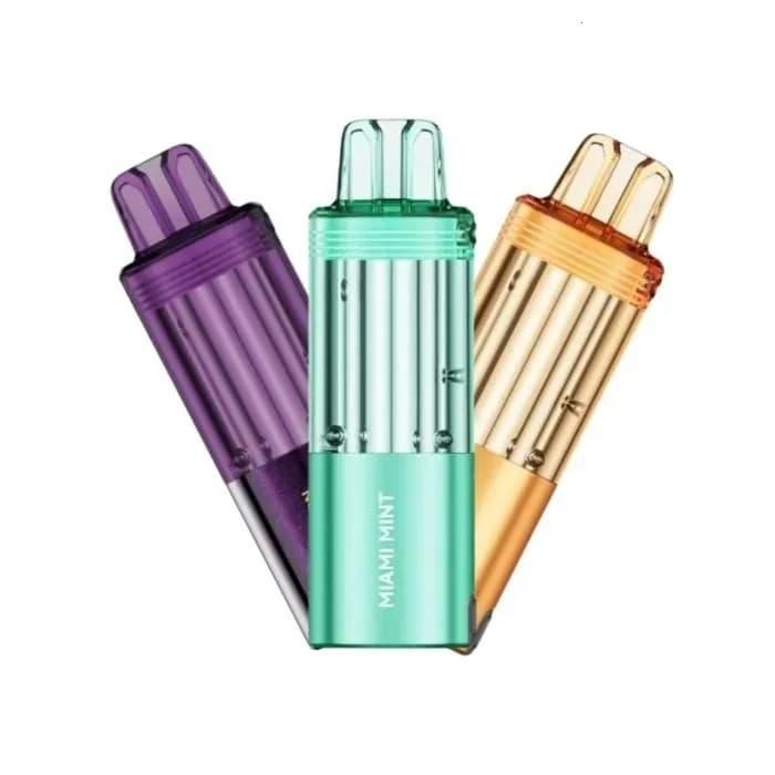 Elektronická cigareta diskuze v praxi názory testy a tipy pro výběr