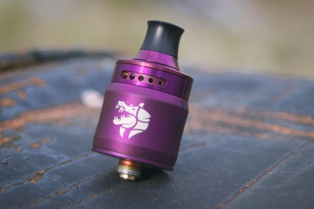 co vypouští e cigareta a jaké škodlivé látky a částice vdechujete při vapování