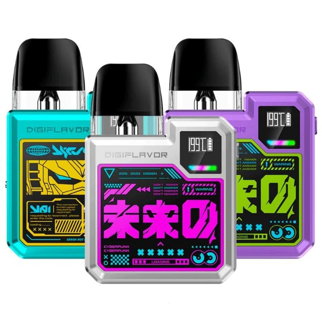 Nejlepší nabídky IBVape Shop a jak vybrat ego w elektronická cigareta pro každého vapera