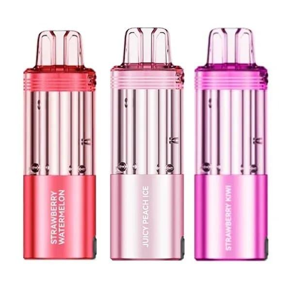 Kde koupím e-cigarety a jak vybrat nejlepší modely a spolehlivé prodejce v ČR