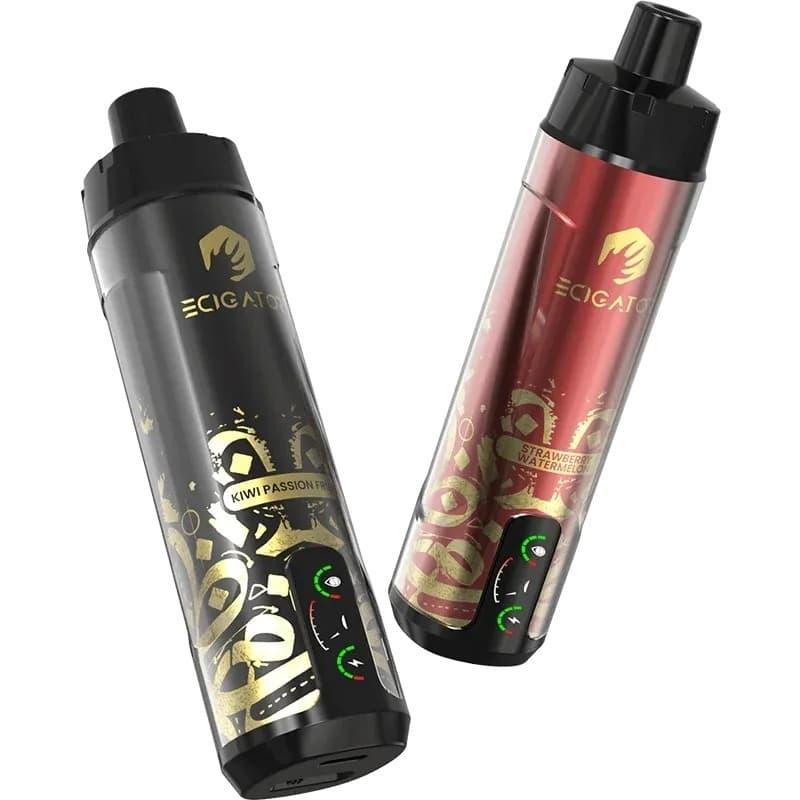 Průvodce e cigarety a recenze ibvape proč ibvape dominuje na trhu v Česku