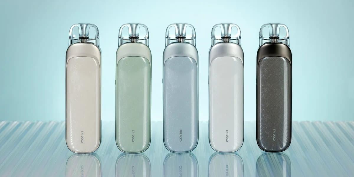 Vedlejší účinky elektronické cigarety přehled rizik, časté symptomy a jak je minimalizovat