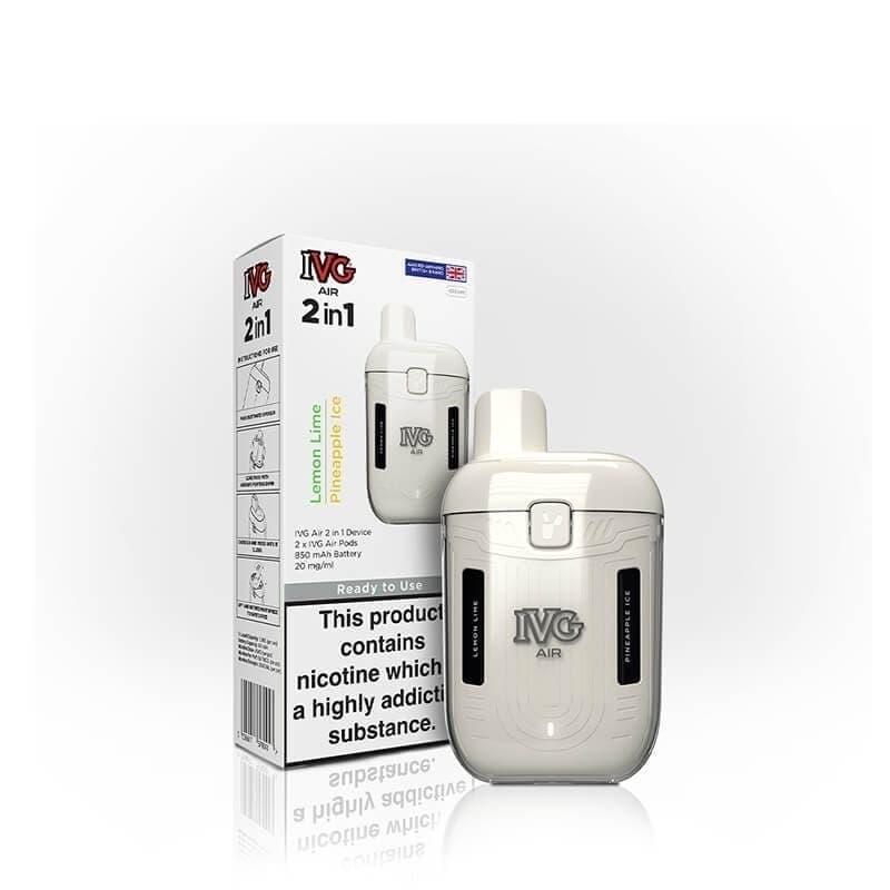 Kompletní recenze elektronická cigareta pico a tipy na příslušenství které zlepší výkon a výdrž baterie