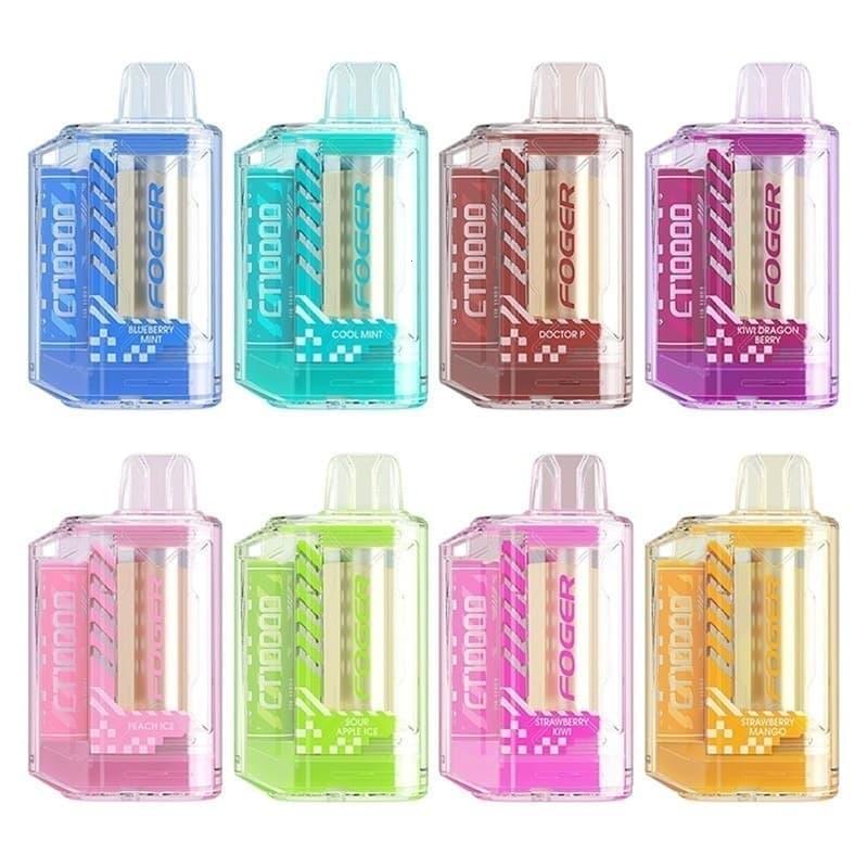 Jak vybrat nejlepší e cigareta — průvodce výběrem, bezpečnost a praktické tipy