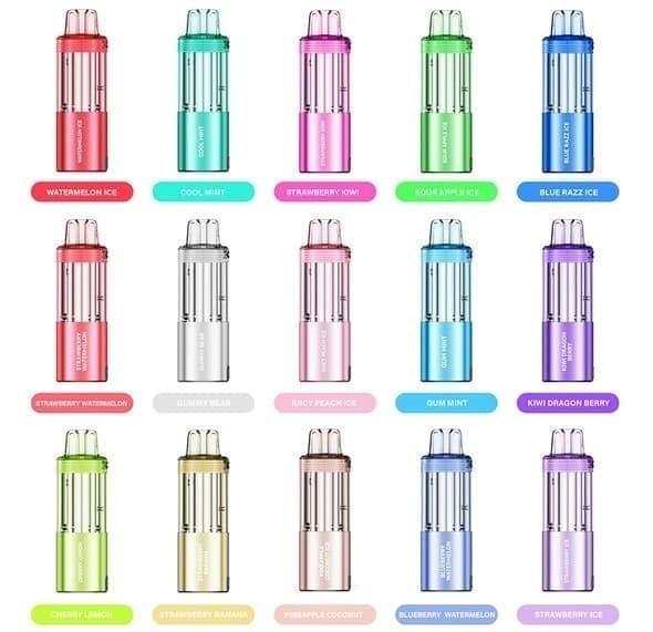 Nejlepší tipy 2025 pro atty elektronické cigarety – jak vybrat, instalovat a udržovat pro plnou chuť