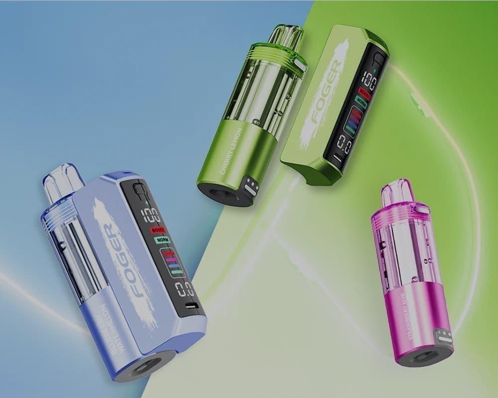 Nejlepší tipy pro nákup elektronická cigareta e shop a přehled oblíbených modelů