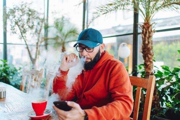 Praktický přehled co je IBVAPE elektronická cigareta a jak funguje v každodenním životě