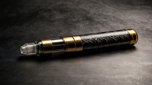 Jak správně zvolit baterie usb pro elektronicka cigareta a proč je usb nabíjení klíčové