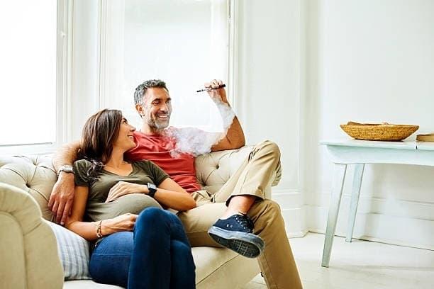 Nový přehled - elektronická cigareta bez nikotinu škodlivost, mýty, fakta a co říkají nejnovější studie