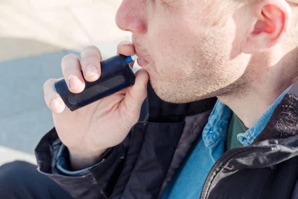 Kompletní recenze alien e cigareta 2026 jak vybrat nejlepší model, náplně a praktické tipy údržbu