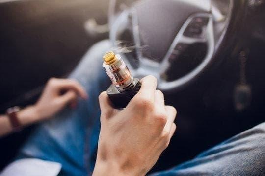 Praktický průvodce, jaký typ mikro usb je u e-cigaret a jak bezpečně nabíjet baterii