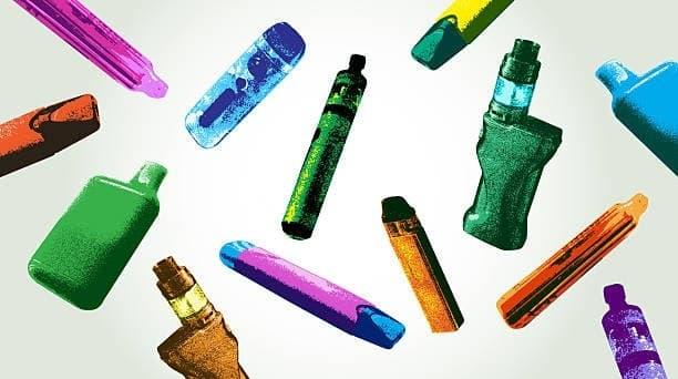 je kouř z elektronické cigarety škodlivý, pravda a mýty podle současných vědeckých studií