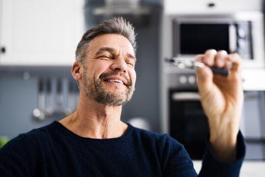 Jak vybrat vapor elektronické cigarety kompletní průvodce vapor pro bezpečné vapování a recenze