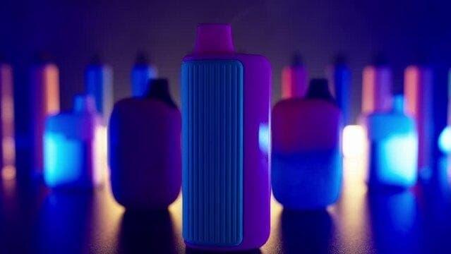 Praktický návod jak vyrobit náplň do elektronické cigarety bezpečně doma krok za krokem