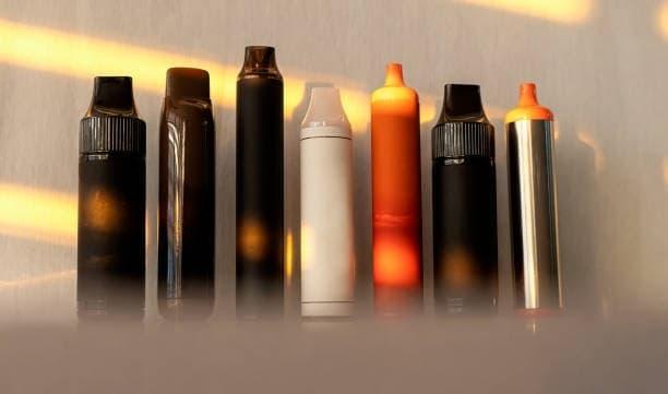 elektronická cigareta složení aktuální přehled hlavních složek e-liquidu a jejich vliv na zdraví