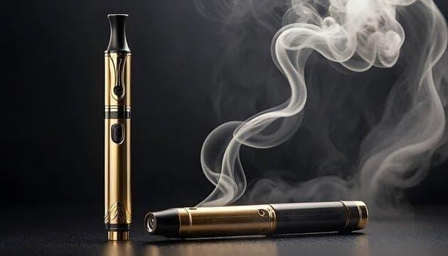 Praktický přehled co je IBVAPE elektronická cigareta a jak funguje v každodenním životě