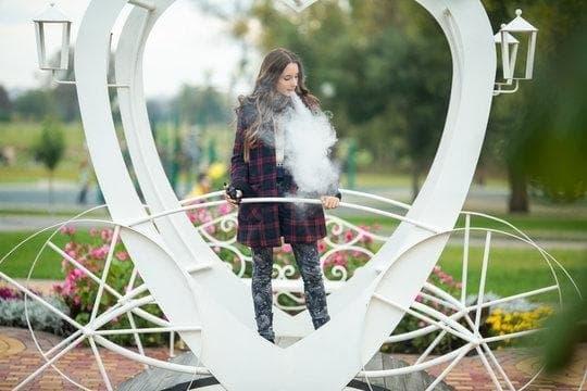 Jak pochopit alergie vs elektronická cigareta a snížit riziko podle odborníků