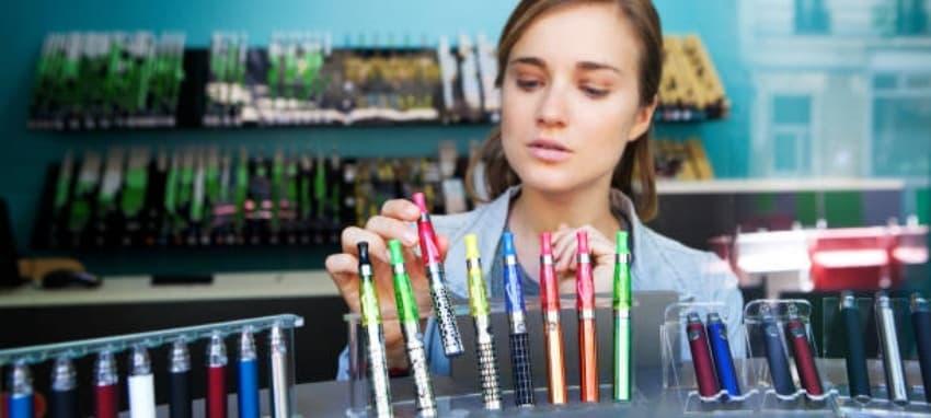 Protikuřácký zákon elektronické cigarety v praxi jak nový zákon mění pravidla pro vapování