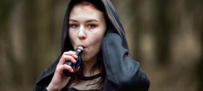 Australie elektronicka cigareta průvodce pro turisty, pravidla dovozu a tipy na zařízení