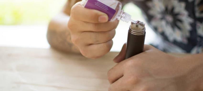 elektronické cigarety zákon 2025 přehled změn a dopadů pro podnikatele i spotřebitele