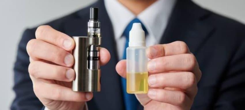 IBvape testuje náplně do elektronické cigarety bez nikotinu a přináší tipy na výběr od IBvape