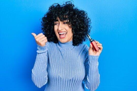 výhody elektronické cigarety pro zdraví a úsporu peněz praktické tipy a srovnání