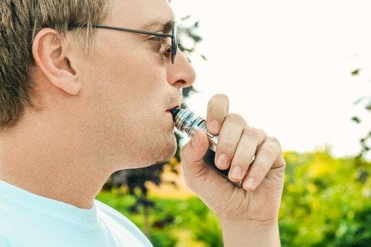 Co je elektronická cigareta a jak funguje moderní alternativa kouření pro začátečníky