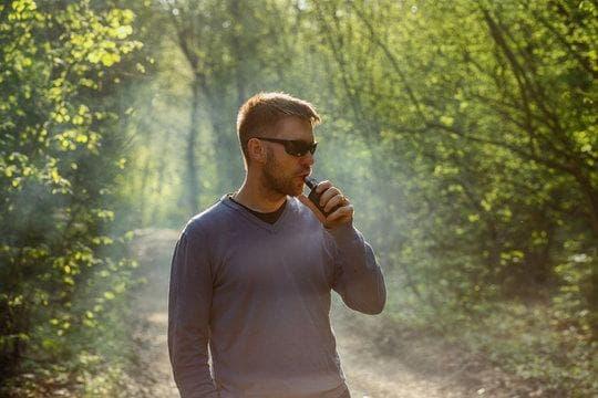 Nejlepší elektronická cigareta sada pro začátečníky recenze a tipy na výběr