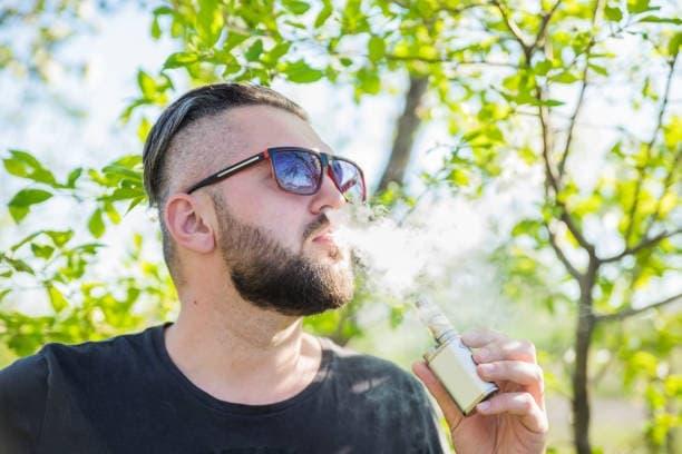Betakaroten a elektronické cigarety: jak betakaroten ovlivňuje vaping a zdraví uživatelů