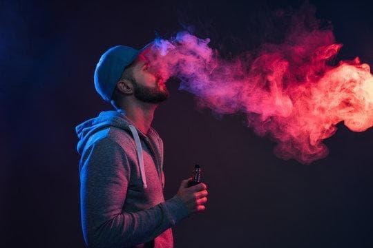 Praktický průvodce vaporizer a elektronicka cigareta pro začátečníky i zkušené uživatele