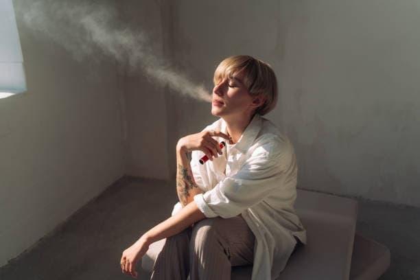 co se vyfukuje z elektronicke cigarety a jaké látky v její páře skutečně najdete