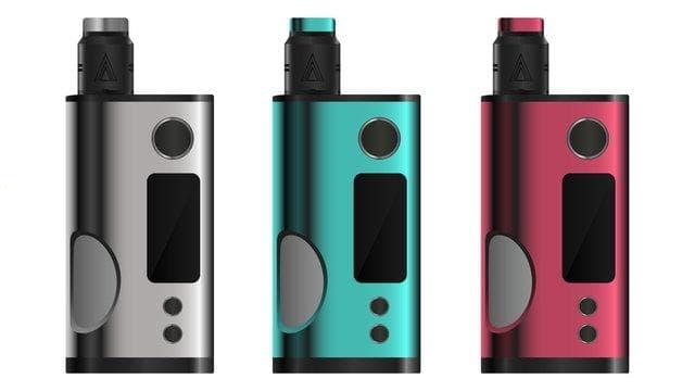 albert praktický průvodce elektronické cigarety recenze kde koupit a albert tipy pro správný výběr