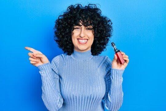 Nejlepší tipy pro atomizer na elektronickou cigaretu mraky a jak dosahovat opravdu hustých oblaků