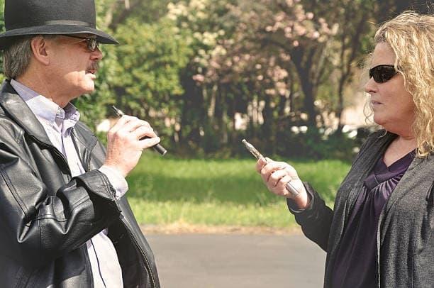 Elektronická cigareta náplně bez nikotinu – kompletní průvodce, kde koupit a jak vybrat nejlepší příchutě