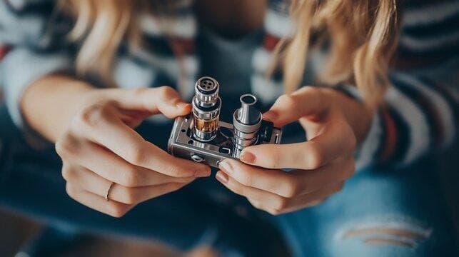 Nejlepší tipy kde koupit e cigaretu online i v kamenných obchodech a srovnání cen