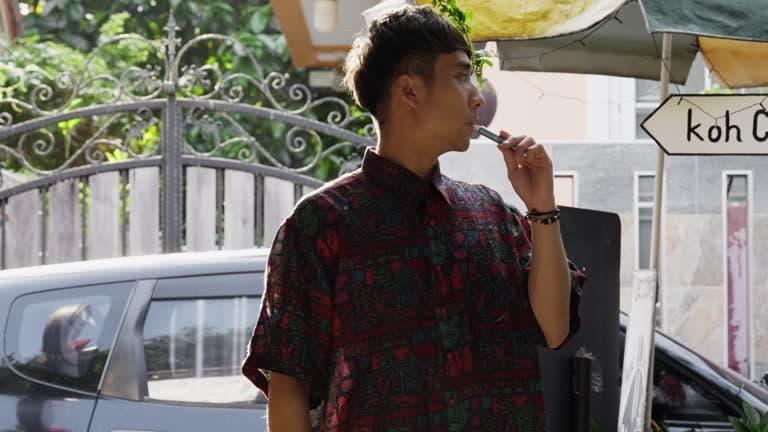 Elektronicka cigareta: moderní volba pro kuřáky hledající alternativu elektronicka cigareta